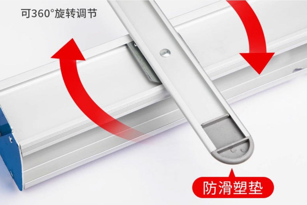 为何易拉宝展架安装如此重要