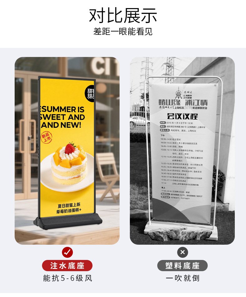 什么是门型展架
